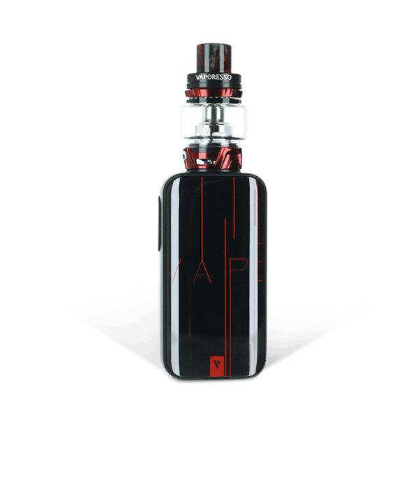 Vaporesso Luxe 220w & SKRR Tank