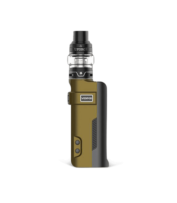 Voopoo REX 80W Kit