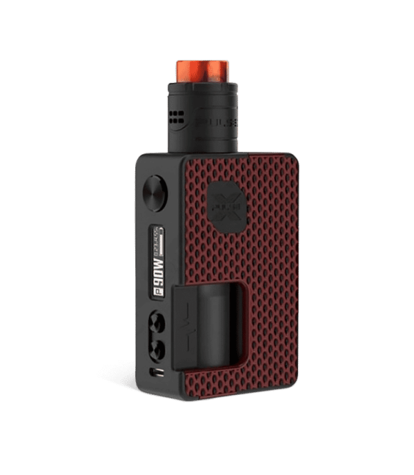 Vandy Vape Pulse X 90W Squonk Kit