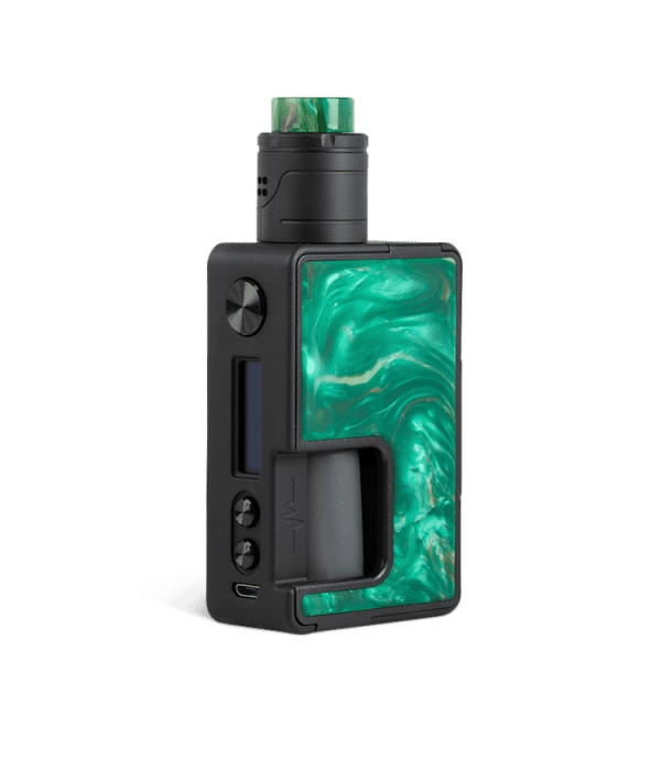 Vandy Vape Pulse X 90W Squonk Kit