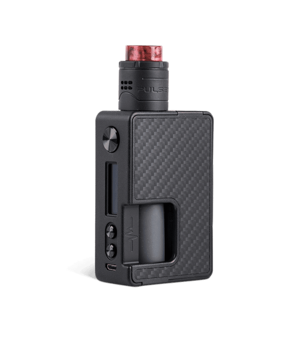 Vandy Vape Pulse X 90W Squonk Kit