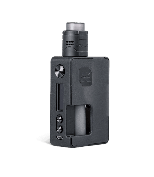 Vandy Vape Pulse X 90W Squonk Kit