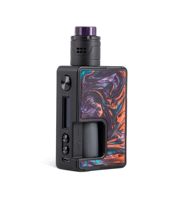 Vandy Vape Pulse X 90W Squonk Kit