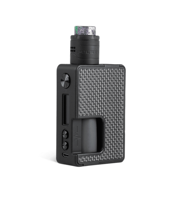 Vandy Vape Pulse X 90W Squonk Kit