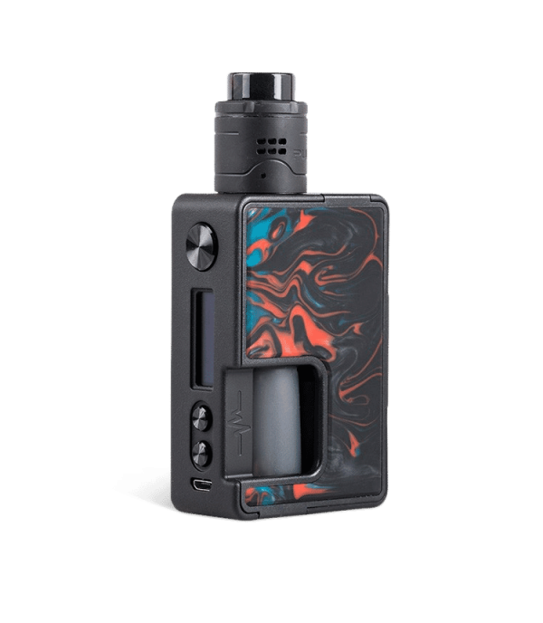 Vandy Vape Pulse X 90W Squonk Kit