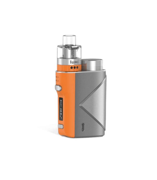 GeekVape Lucid 80W Kit