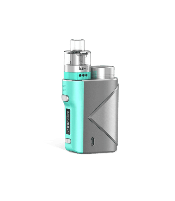 GeekVape Lucid 80W Kit