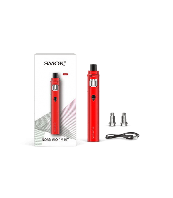 SMOK Nord AIO 19