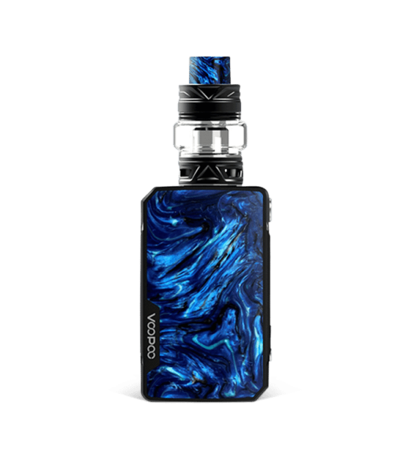 Voopoo Drag Mini 117W Kit