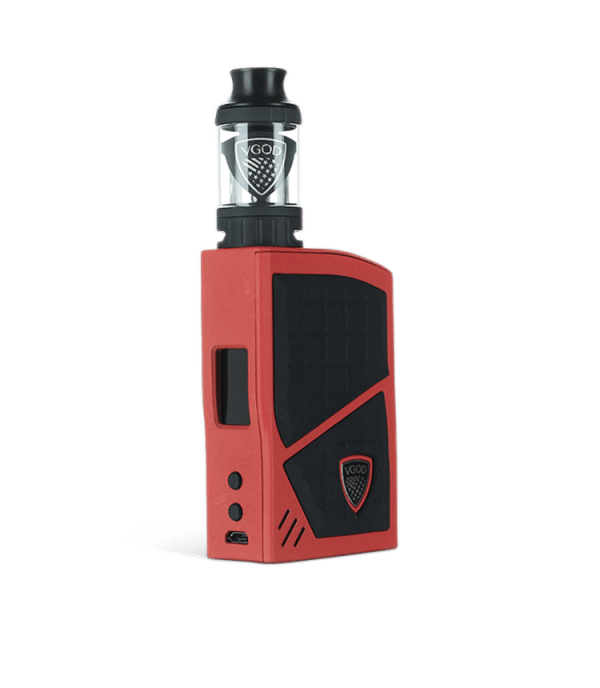 VGOD Pro 200W Kit