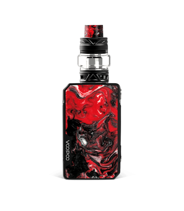 Voopoo Drag Mini 117W Kit