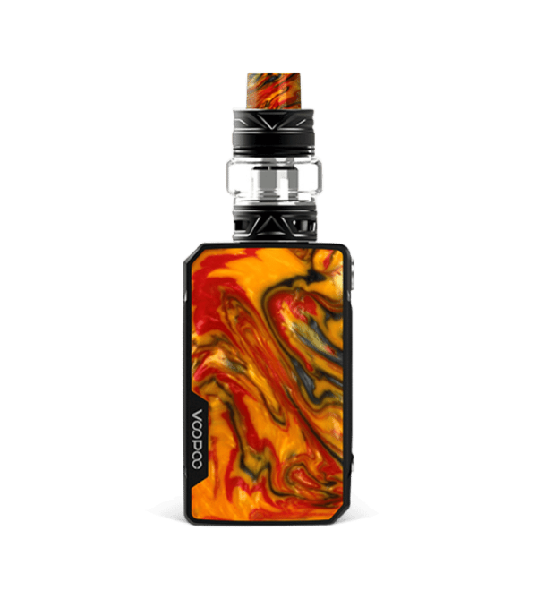 Voopoo Drag Mini 117W Kit