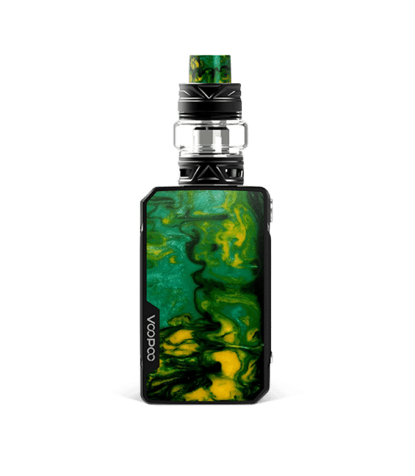 Voopoo Drag Mini 117W Kit