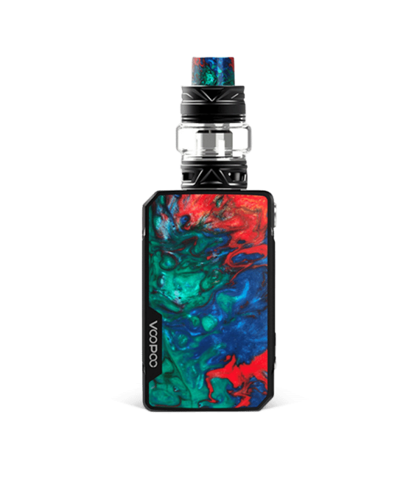 Voopoo Drag Mini 117W Kit