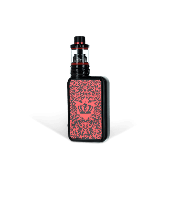 UWell Crown 4 200W Kit