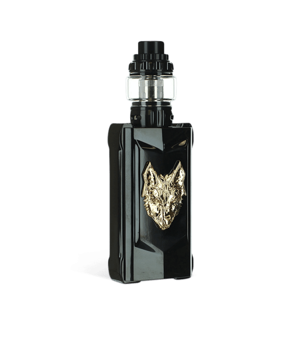 SnowWolf Mfeng 200W Kit