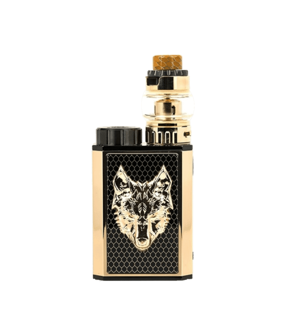 SnowWolf Mini 100W Kit