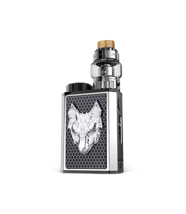 SnowWolf Mini 100W Kit