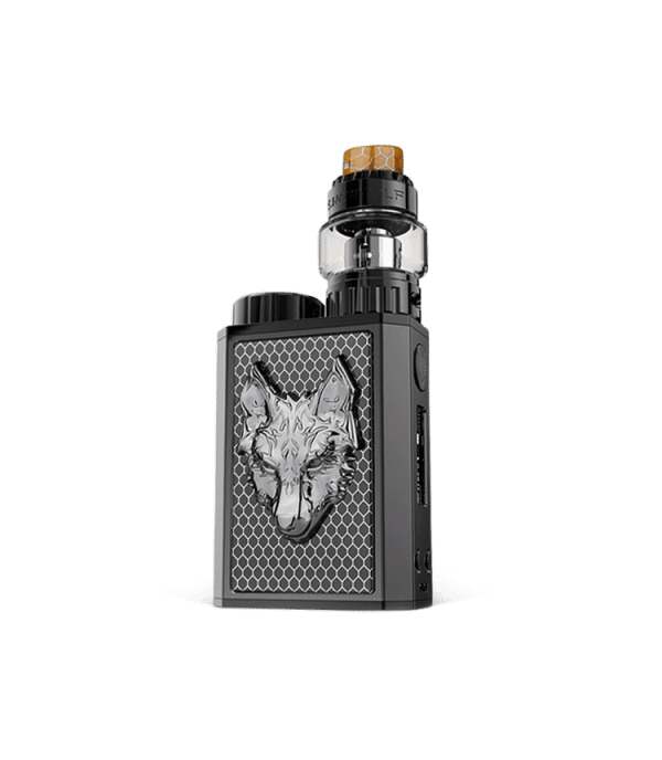 SnowWolf Mini 100W Kit