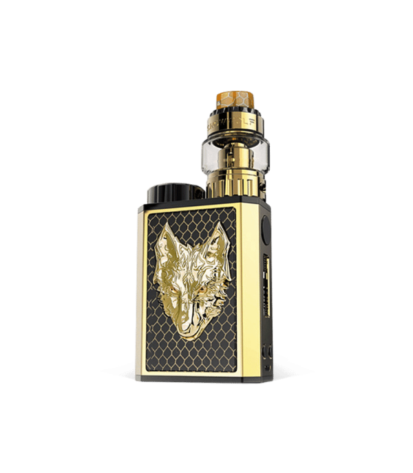 SnowWolf Mini 100W Kit