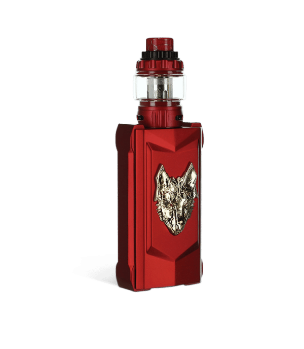 SnowWolf Mfeng 200W Kit