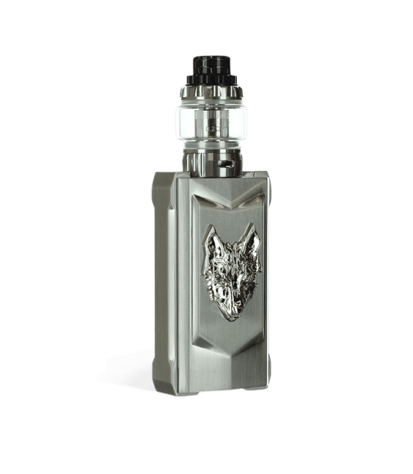 SnowWolf Mfeng 200W Kit