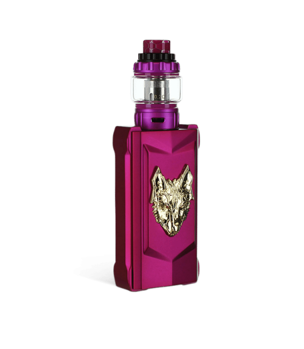 SnowWolf Mfeng 200W Kit