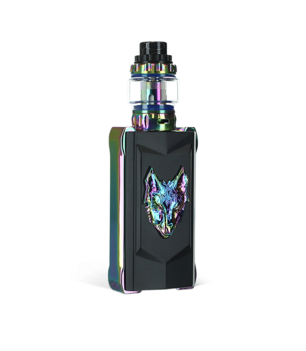 SnowWolf Mfeng 200W Kit