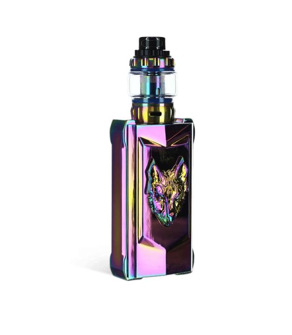 SnowWolf Mfeng 200W Kit