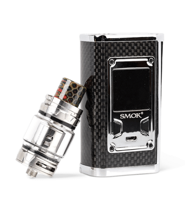 SMOK Majesty Kit Luxe Edition (Cobra Resin Version)