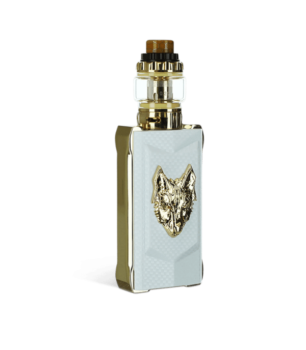 SnowWolf Mfeng 200W Kit