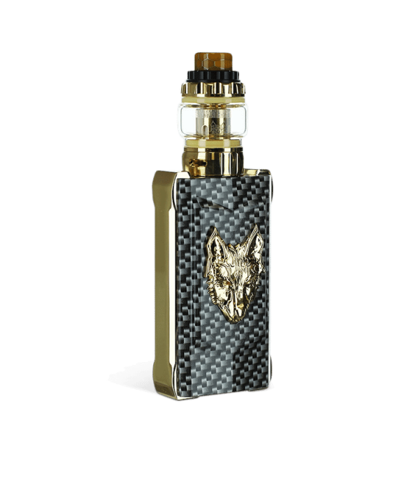 SnowWolf Mfeng 200W Kit