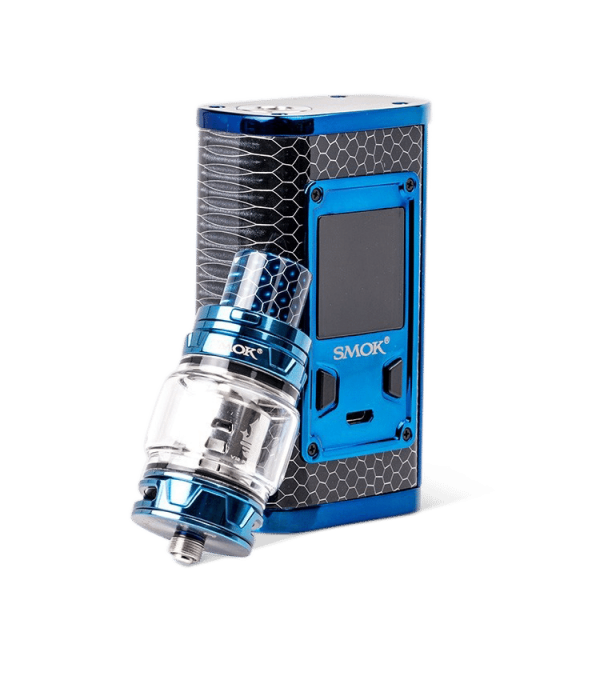 SMOK Majesty Kit Luxe Edition (Cobra Resin Version)