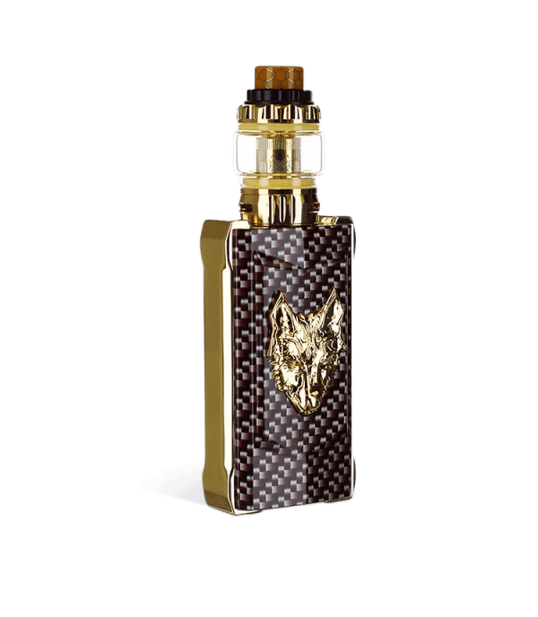 SnowWolf Mfeng 200W Kit