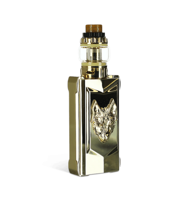 SnowWolf Mfeng 200W Kit