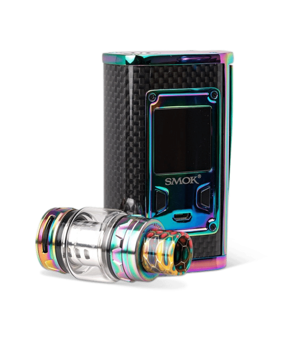 SMOK Majesty Kit Luxe Edition (Cobra Resin Version)