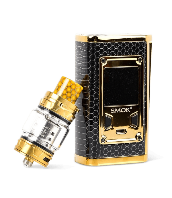 SMOK Majesty Kit Luxe Edition (Cobra Resin Version)