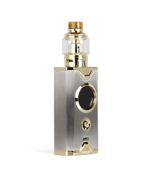 Sigelei Chronus Shikra 200W Kit