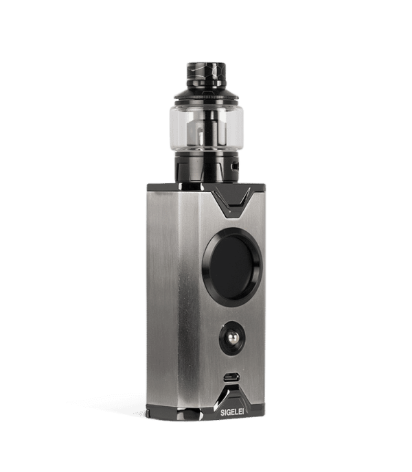 Sigelei Chronus Shikra 200W Kit