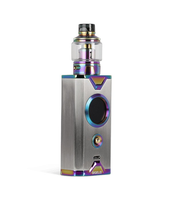 Sigelei Chronus Shikra 200W Kit