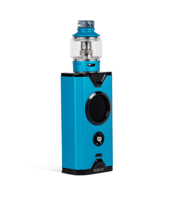 Sigelei Chronus 200W Kit