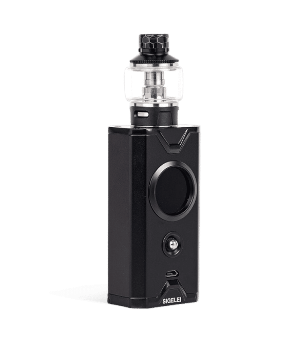 Sigelei Chronus 200W Kit