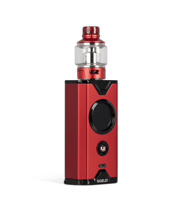 Sigelei Chronus Shikra 200W Kit