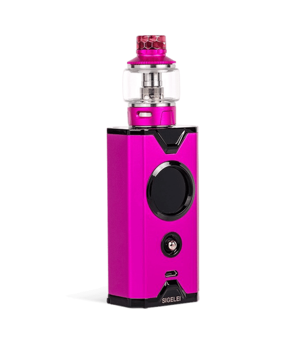 Sigelei Chronus 200W Kit