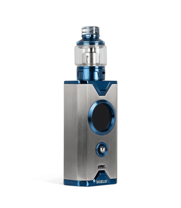 Sigelei Chronus Shikra 200W Kit