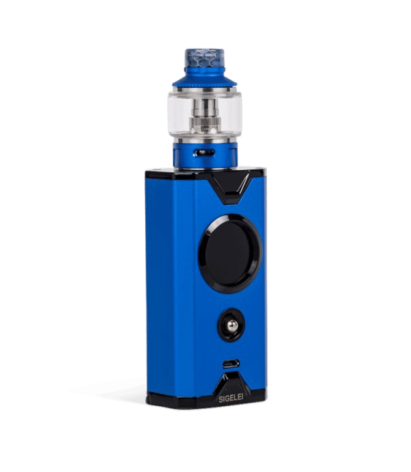 Sigelei Chronus 200W Kit