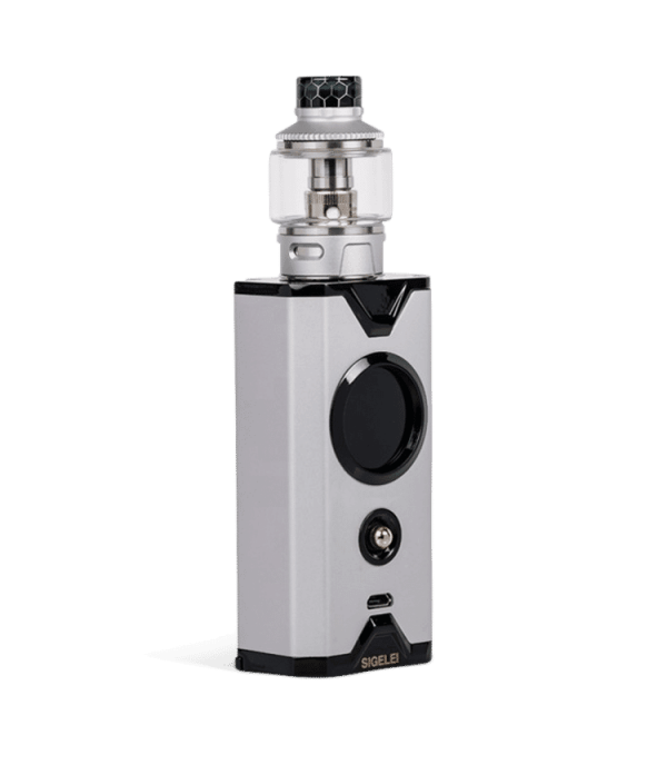 Sigelei Chronus Shikra 200W Kit