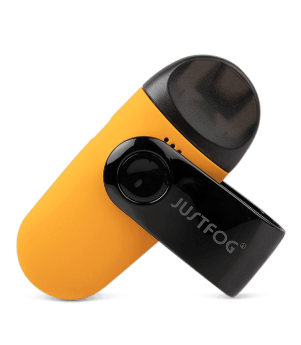 Justfog C601 Pod System