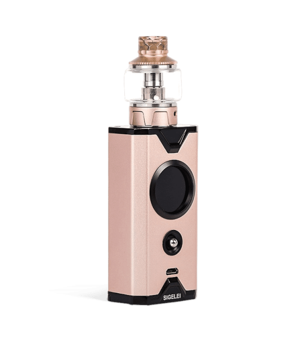 Sigelei Chronus 200W Kit