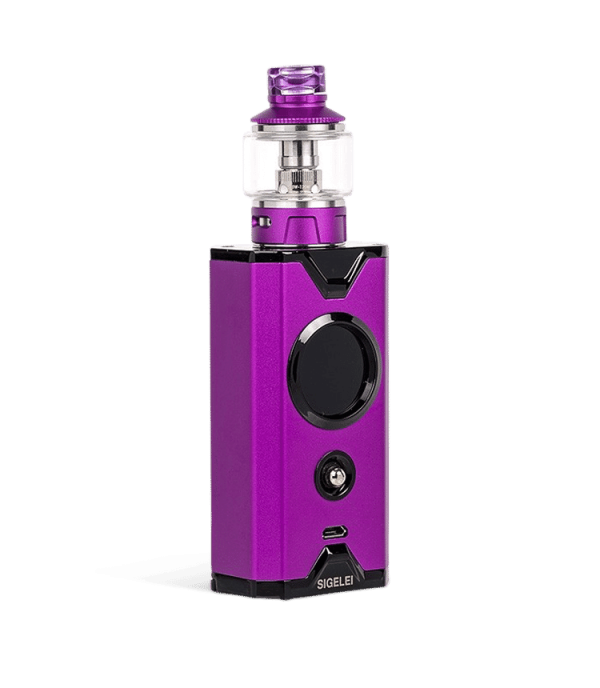 Sigelei Chronus 200W Kit